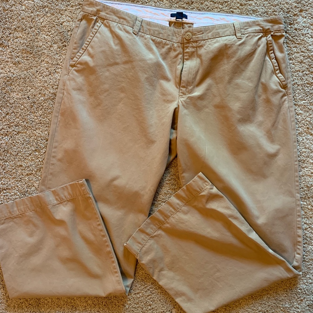 ➕Size Gap Khaki Pants